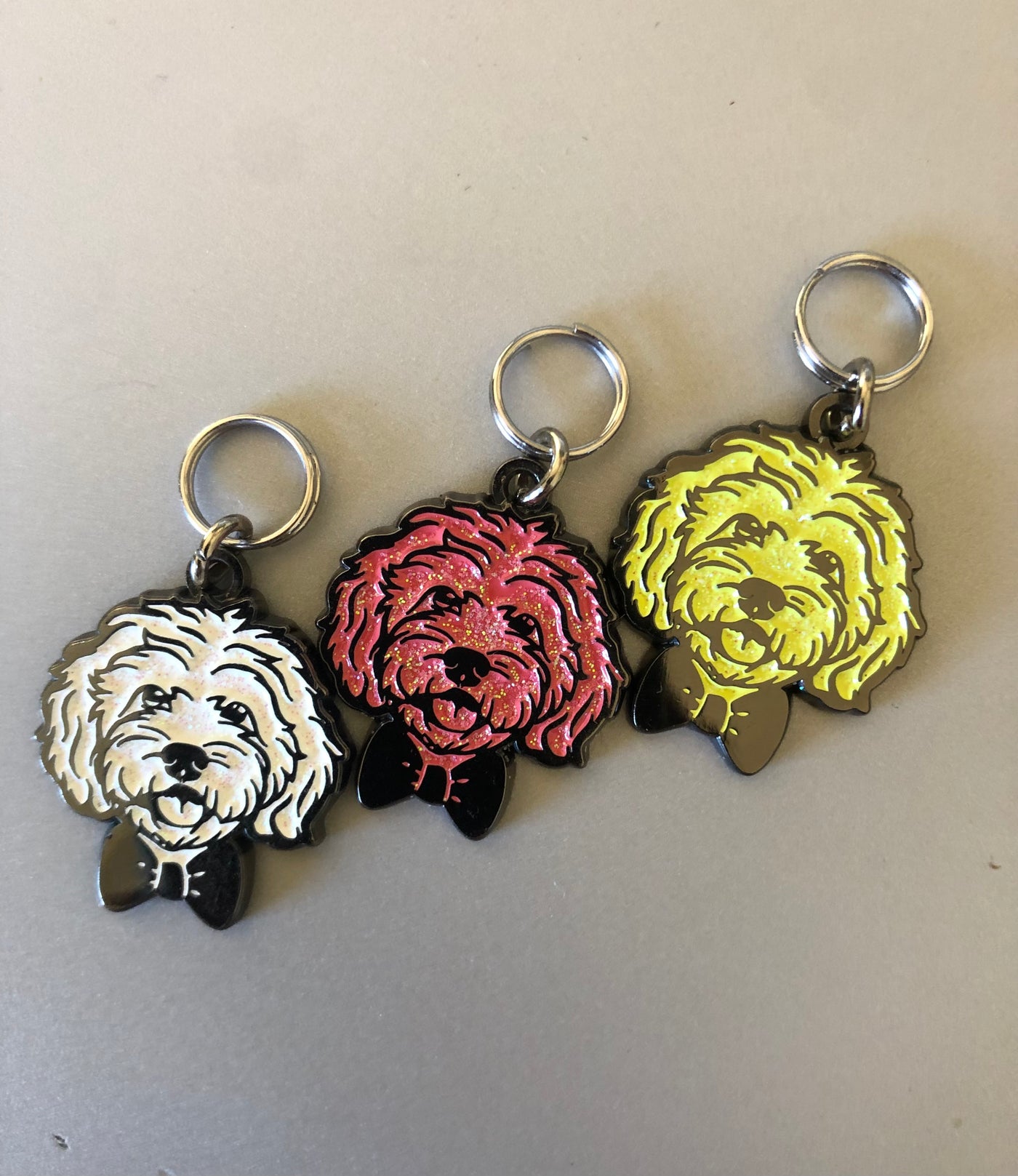 CAVOODLE ACCESSORIES