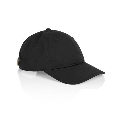 FITTED CAP with 9 colours