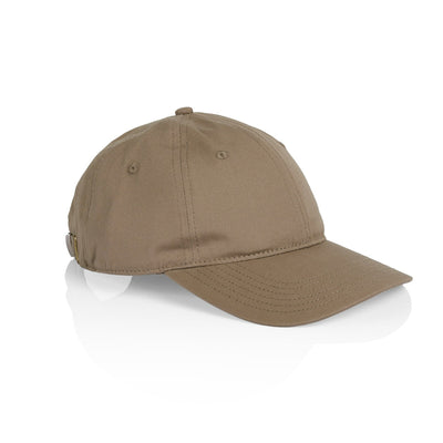 FITTED CAP with 9 colours