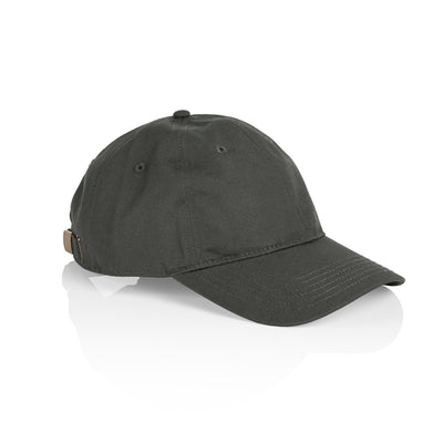 FITTED CAP with 9 colours