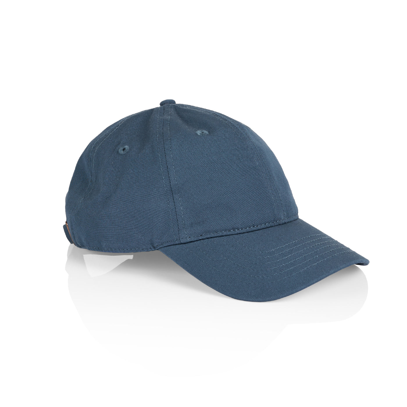 FITTED CAP with 9 colours