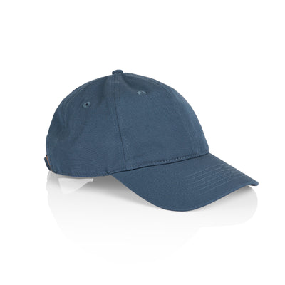 FITTED CAP with 9 colours