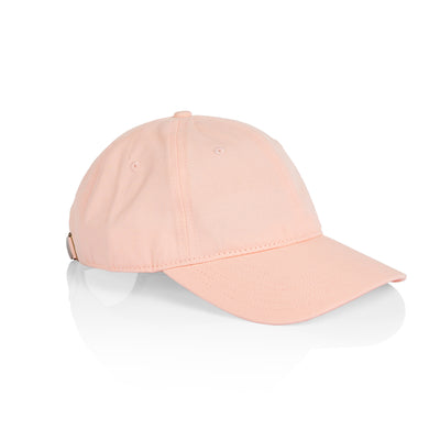 FITTED CAP with 9 colours