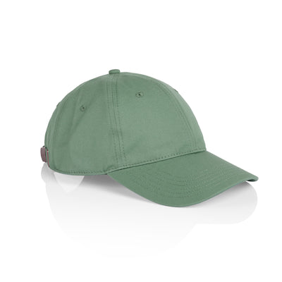 FITTED CAP with 9 colours