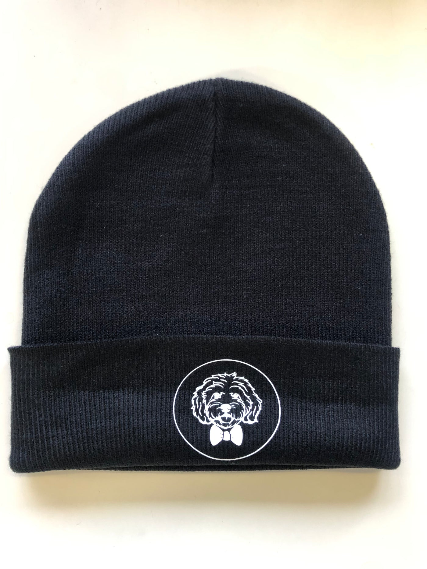 CUFF BEANIE