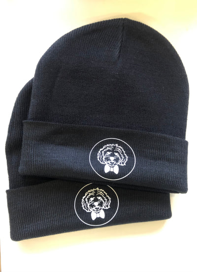 CUFF BEANIE