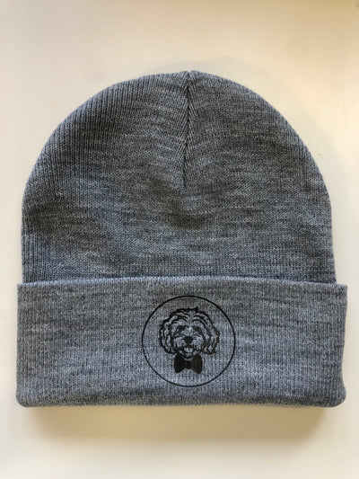 CUFF BEANIE